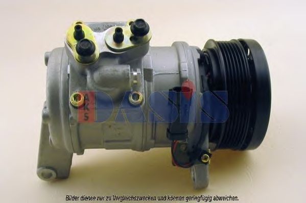 Compressor, air conditioning 853130N