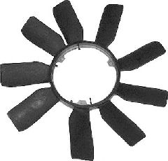 Fan Wheel, engine cooling 70142600