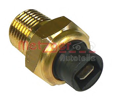 Temperature Switch, coolant warning lamp 0915088