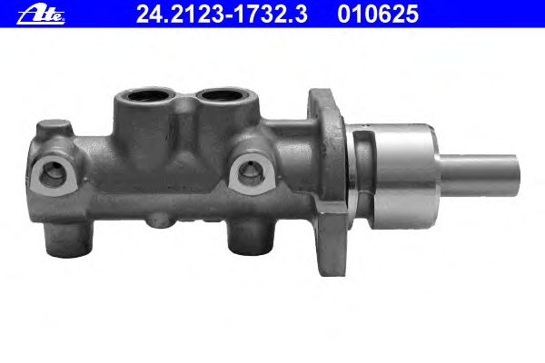 Master Cylinder, brakes 24.2123-1732.3