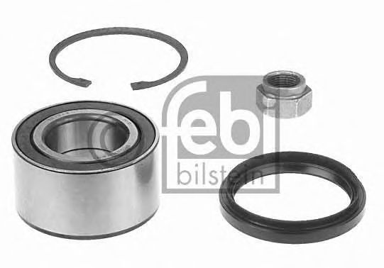 Wheel Bearing Kit 05588