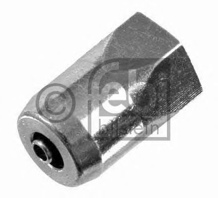 Connector, compressed air line 06814