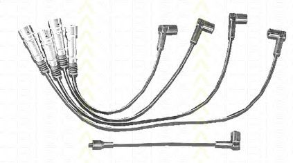 Ignition Cable Kit 8860 4010