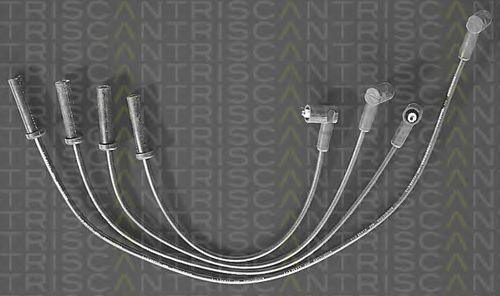 Ignition Cable Kit 8860 4333