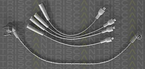 Ignition Cable Kit 8860 4405