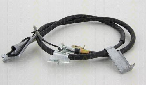 Cable, parking brake 8140 14198