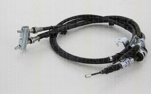 Cable, parking brake 8140 161144