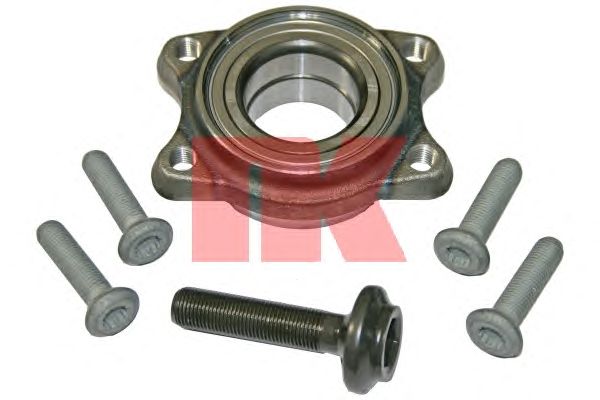 Wheel Bearing Kit 754739