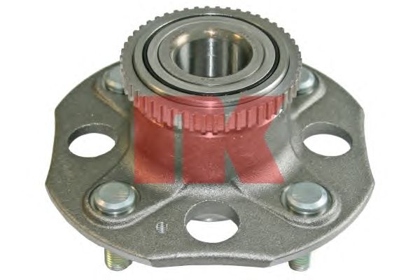 Wheel Bearing Kit 762625