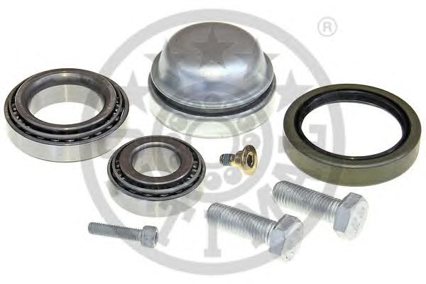 Wheel Bearing Kit 401078L