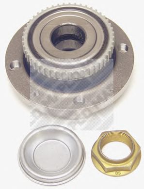 Wheel Bearing Kit 26321