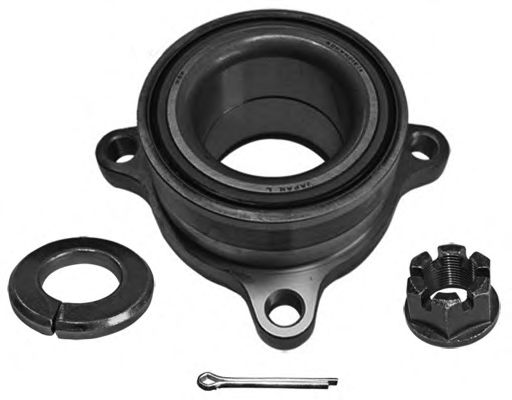 Wheel Bearing Kit MI-WB-11923