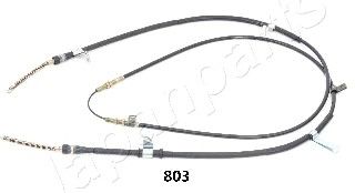 Cable, parking brake BC-803