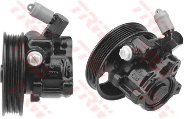 Hydraulic Pump, steering system JPR131