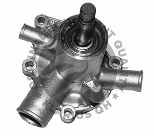 Water Pump QCP1009