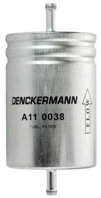 Brændstof-filter A110038