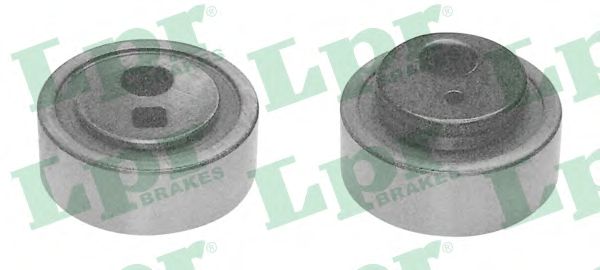 Tensioner Pulley, timing belt AA10026