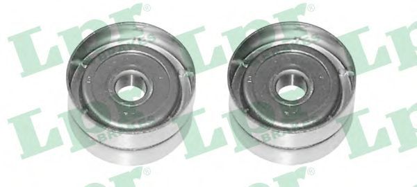 Deflection/Guide Pulley, timing belt GG50037