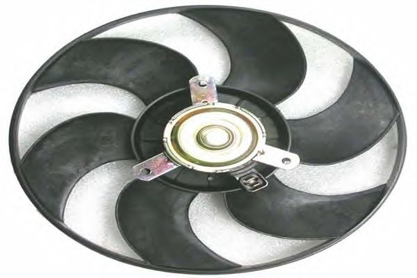 Fan, radiator 47514
