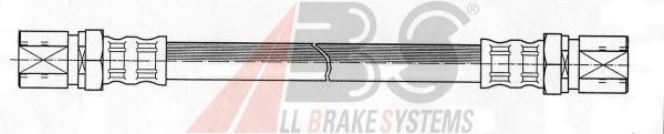 Brake Hose SL 2349