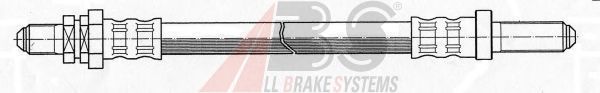 Brake Hose SL 3193