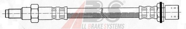 Brake Hose SL 3413
