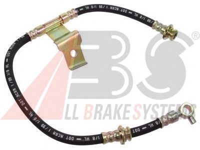 Brake Hose SL 3836