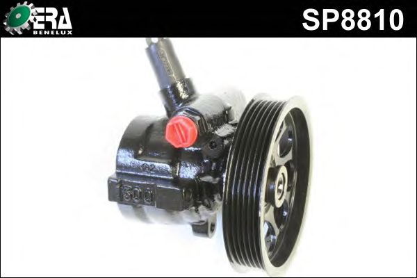 Hydraulic Pump, steering system SP8810