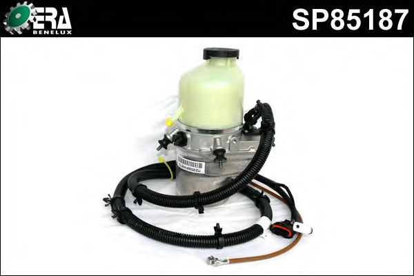 Hydraulic Pump, steering system SP85187