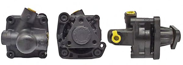 Hydraulic Pump, steering system 15-0033
