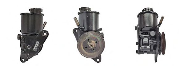 Hydraulic Pump, steering system 15-0154