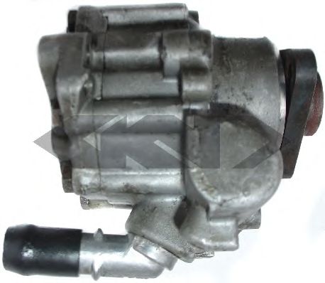 Hydraulic Pump, steering system 54358