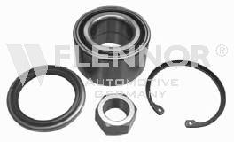 Wheel Bearing Kit FR930673