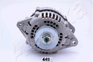 Dynamo / Alternator 002-D449