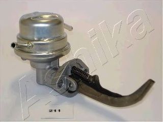 Fuel Pump 05-02-211