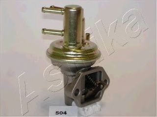 Fuel Pump 05-05-504