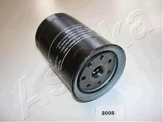 Oil Filter 10-02-200
