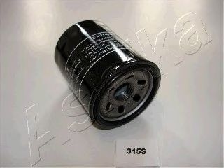 Oil Filter 10-03-315
