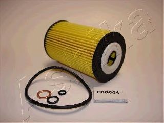 Yag filtresi 10-ECO004
