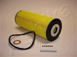 Yag filtresi 10-ECO009