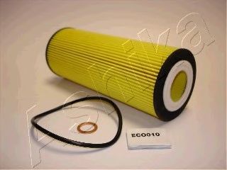 Yag filtresi 10-ECO010