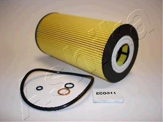 Yag filtresi 10-ECO011