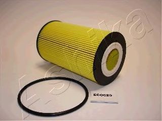 Yag filtresi 10-ECO020
