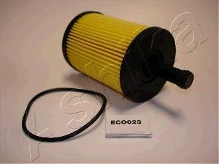 Yag filtresi 10-ECO023