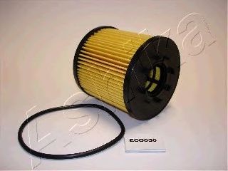Yag filtresi 10-ECO030