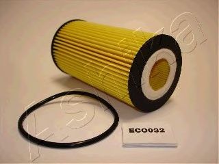 Yag filtresi 10-ECO032