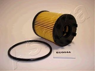 Yag filtresi 10-ECO044
