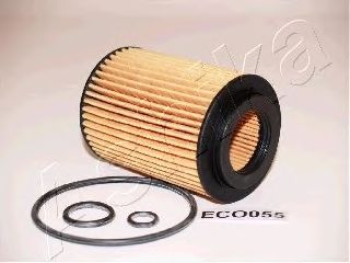 Oil Filter 10-ECO055