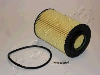Yag filtresi 10-ECO056