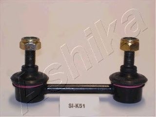 Sway Bar, suspension 106-0K-K51